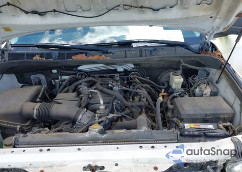 2010 Toyota Tundra Grade 4.6L V8 из США, поврежденный, VIN 5TFRM5F19AX012925